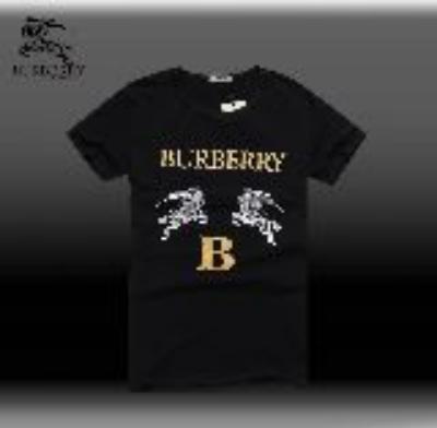 Cheap Burberry Men Shirts wholesale No. 679